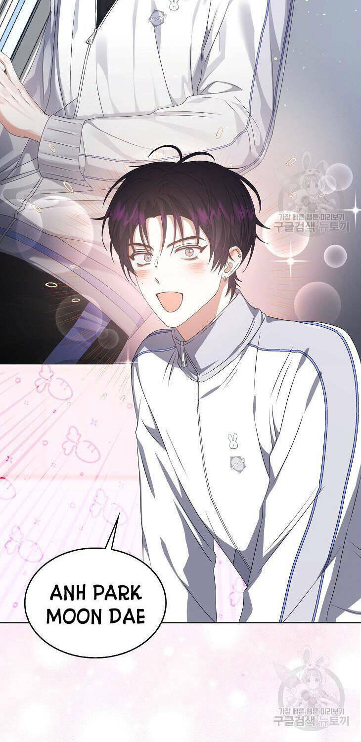 Ra Mắt Hay Ra Đi Chapter 39.1 - Trang 2