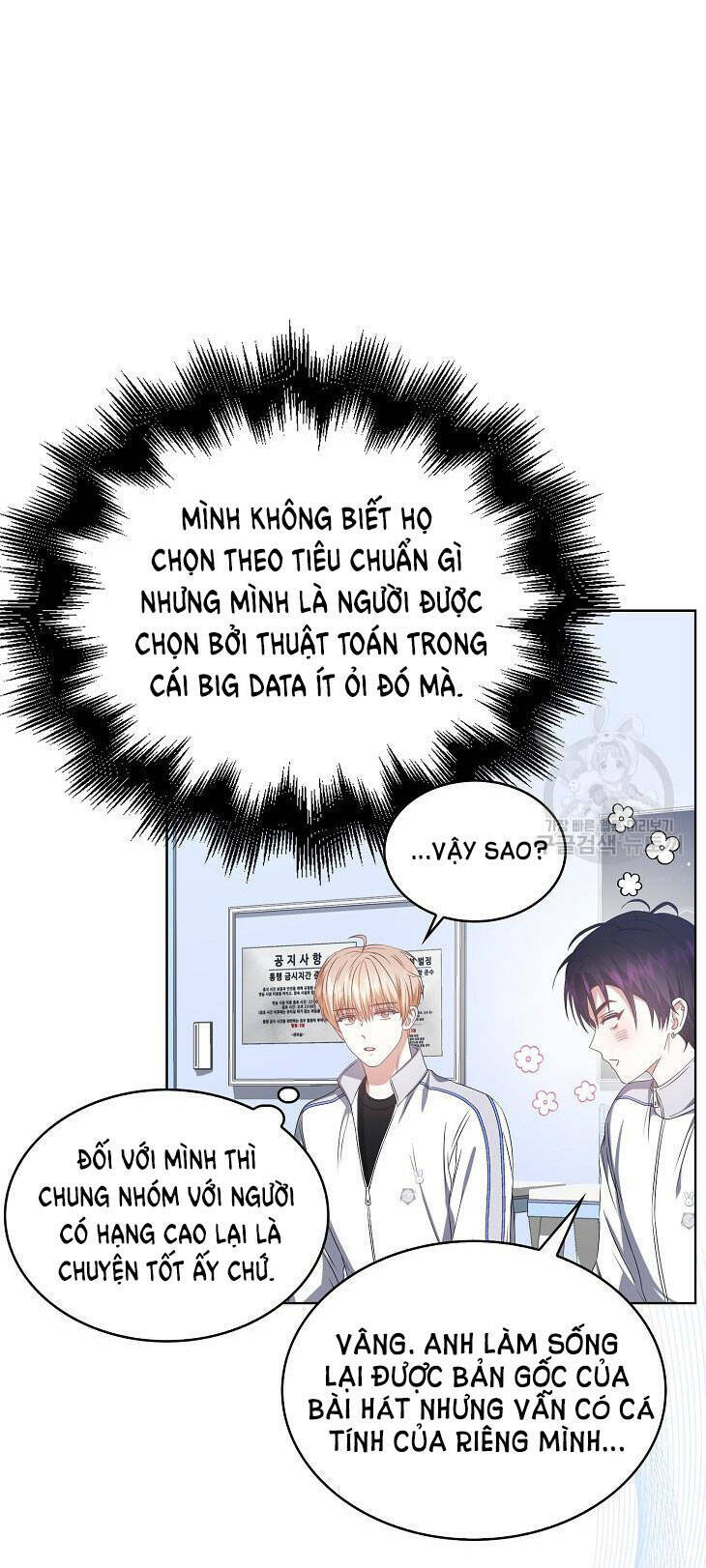 Ra Mắt Hay Ra Đi Chapter 39.1 - Trang 2