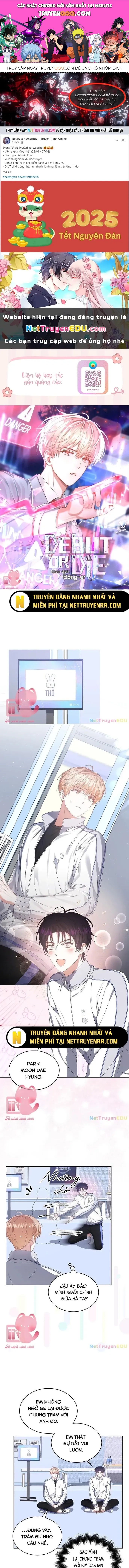 Ra Mắt Hay Ra Đi Chapter 39 - Trang 2