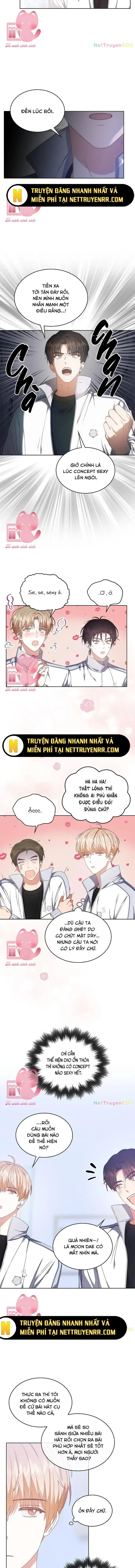 Ra Mắt Hay Ra Đi Chapter 39 - Trang 2