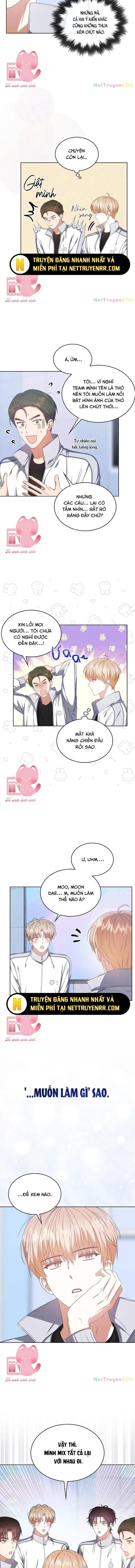 Ra Mắt Hay Ra Đi Chapter 39 - Trang 2