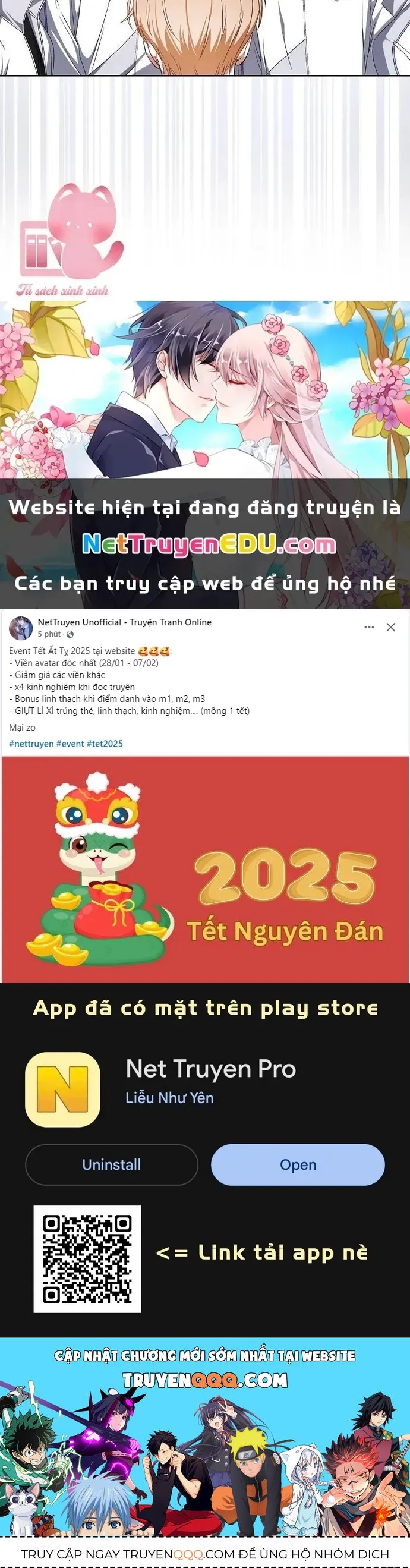 Ra Mắt Hay Ra Đi Chapter 39 - Trang 2