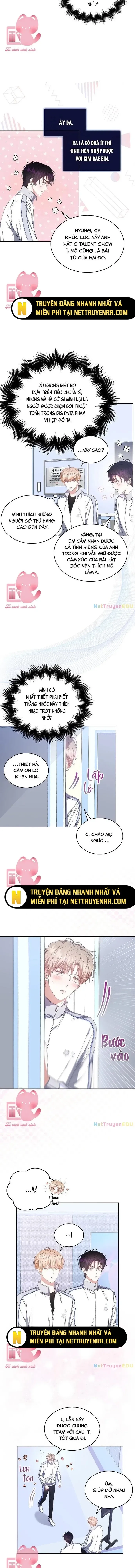 Ra Mắt Hay Ra Đi Chapter 39 - Trang 2