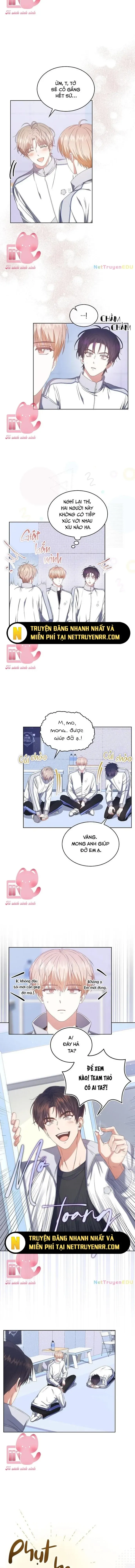 Ra Mắt Hay Ra Đi Chapter 39 - Trang 2