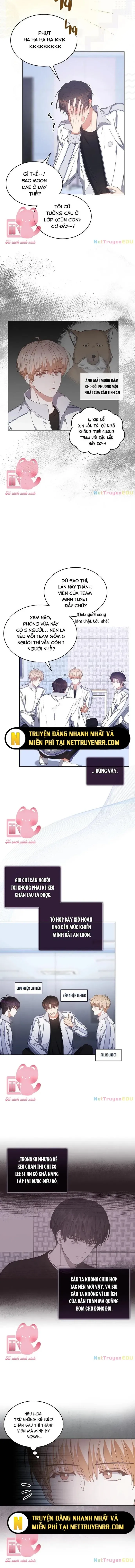 Ra Mắt Hay Ra Đi Chapter 39 - Trang 2