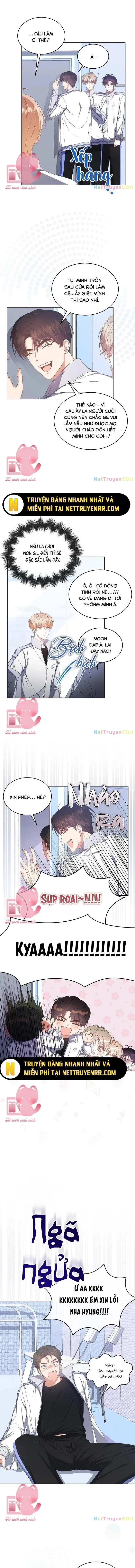 Ra Mắt Hay Ra Đi Chapter 39 - Trang 2