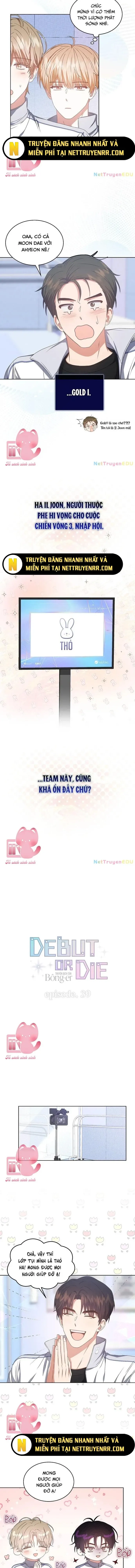 Ra Mắt Hay Ra Đi Chapter 39 - Trang 2