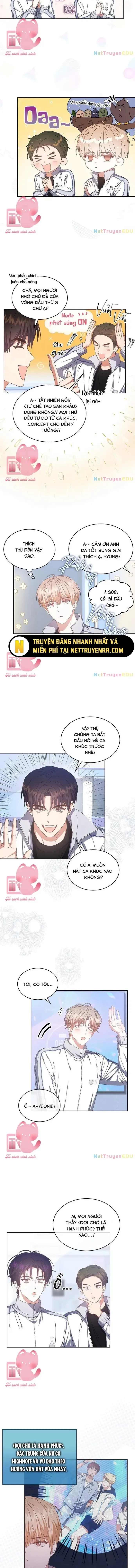 Ra Mắt Hay Ra Đi Chapter 39 - Trang 2