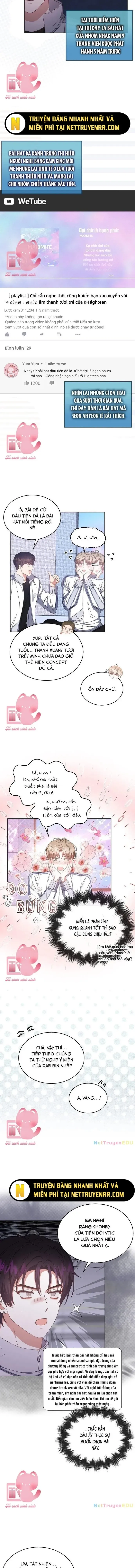 Ra Mắt Hay Ra Đi Chapter 39 - Trang 2