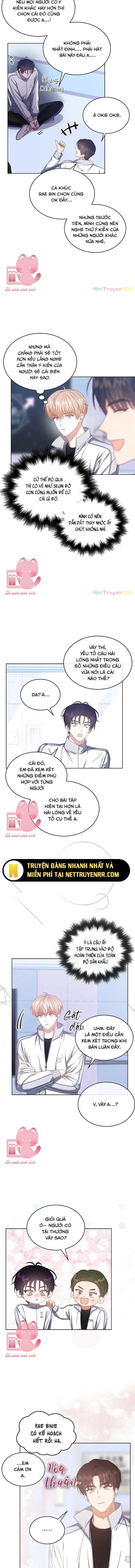 Ra Mắt Hay Ra Đi Chapter 39 - Trang 2