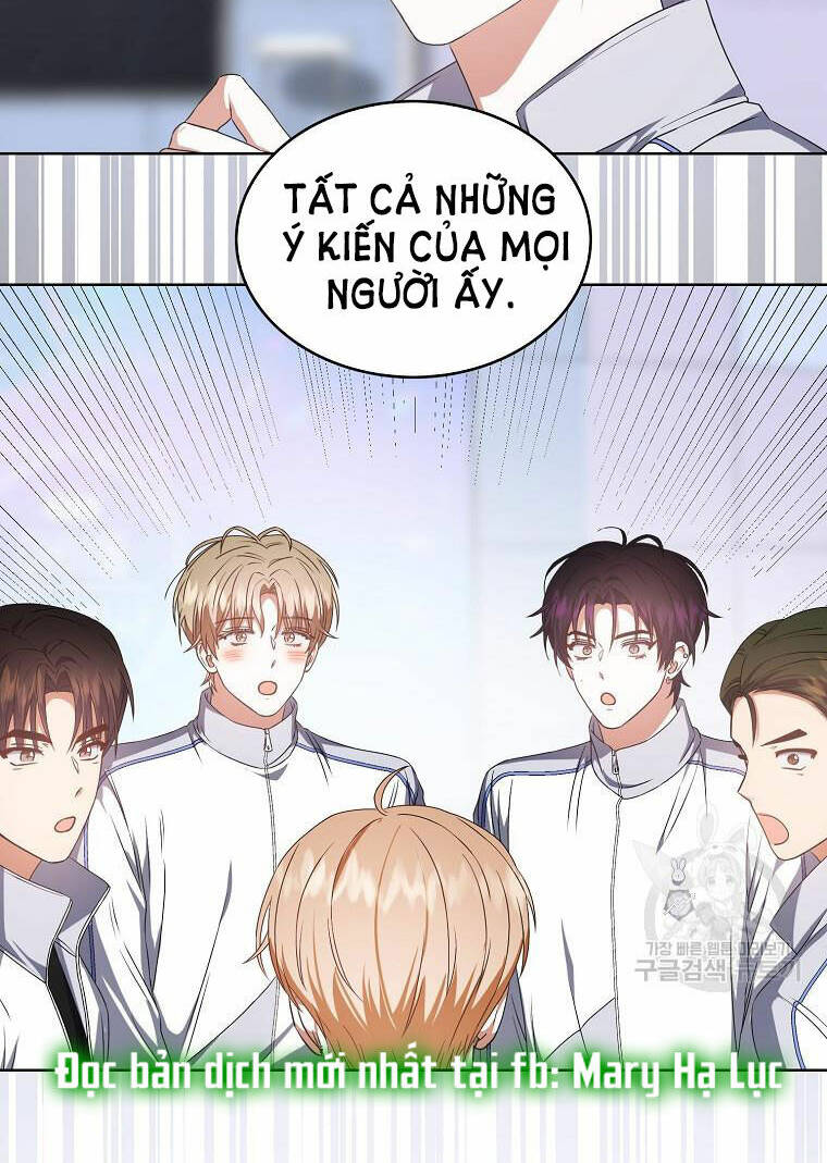Ra Mắt Hay Ra Đi Chapter 40.1 - Trang 2
