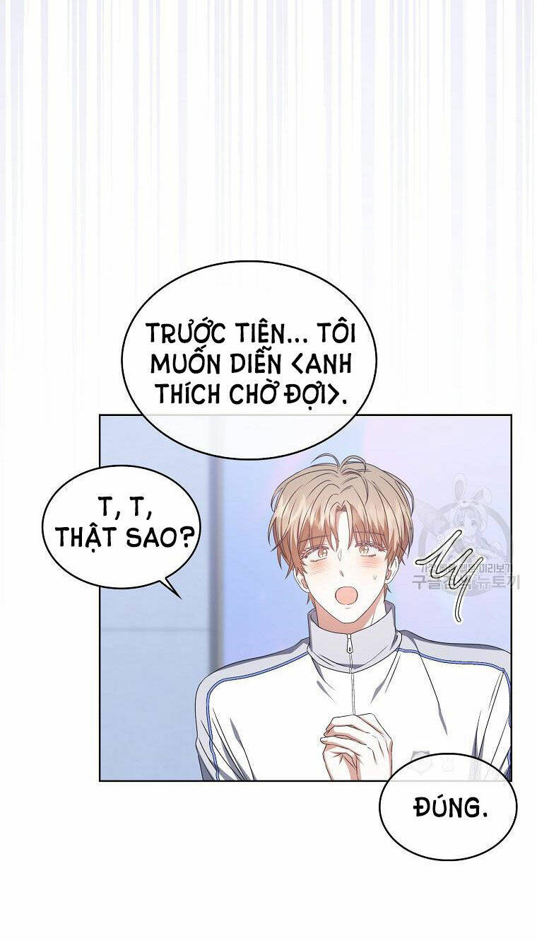 Ra Mắt Hay Ra Đi Chapter 40.1 - Trang 2