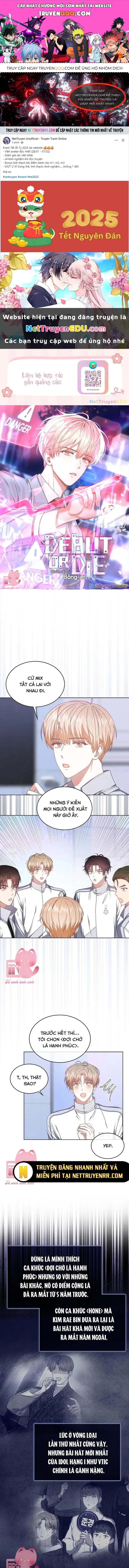 Ra Mắt Hay Ra Đi Chapter 40 - Trang 2