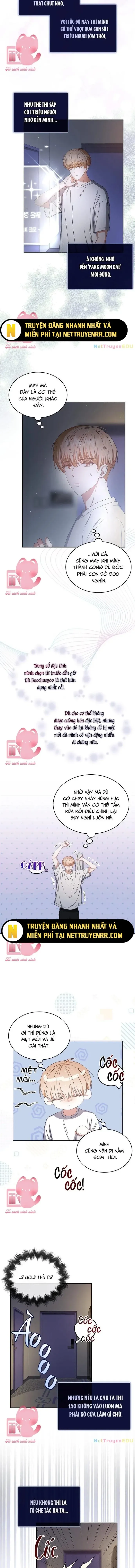 Ra Mắt Hay Ra Đi Chapter 40 - Trang 2