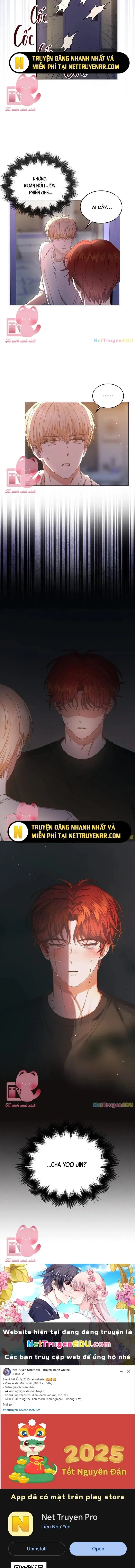 Ra Mắt Hay Ra Đi Chapter 40 - Trang 2