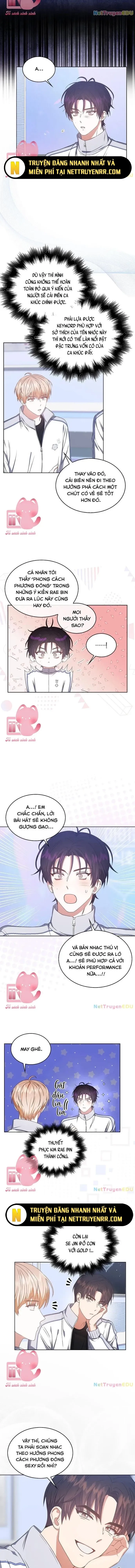 Ra Mắt Hay Ra Đi Chapter 40 - Trang 2