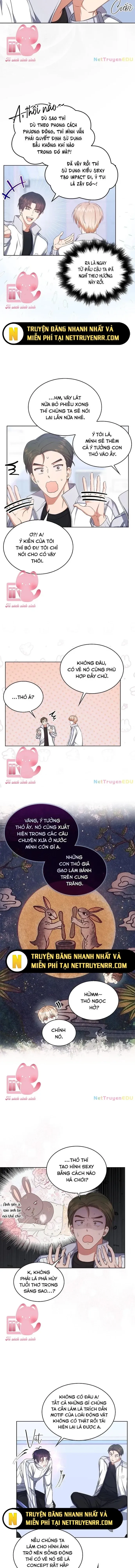 Ra Mắt Hay Ra Đi Chapter 40 - Trang 2