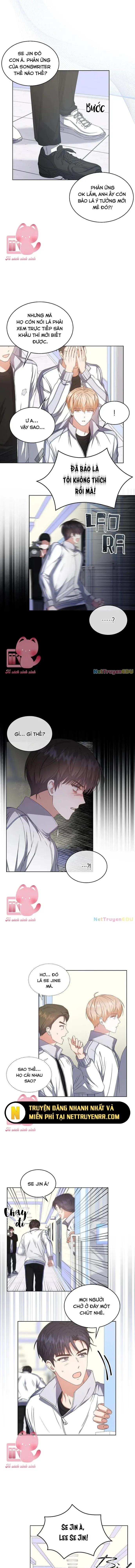Ra Mắt Hay Ra Đi Chapter 40 - Trang 2