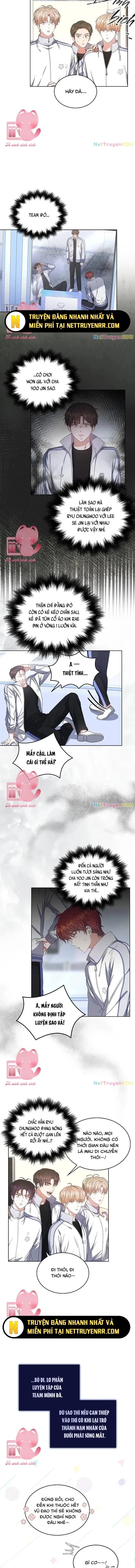 Ra Mắt Hay Ra Đi Chapter 40 - Trang 2