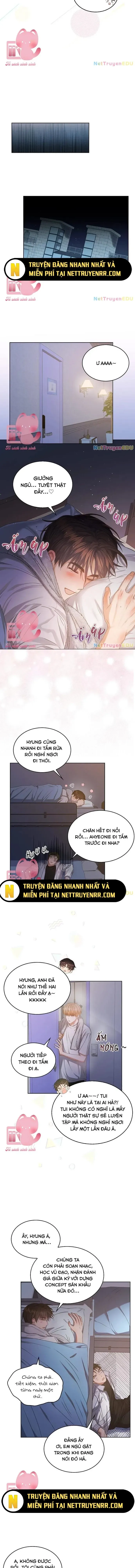 Ra Mắt Hay Ra Đi Chapter 40 - Trang 2