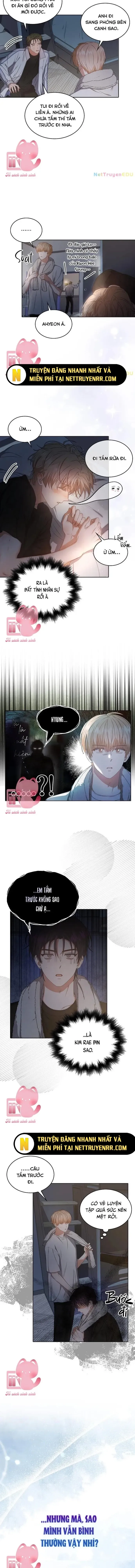 Ra Mắt Hay Ra Đi Chapter 40 - Trang 2