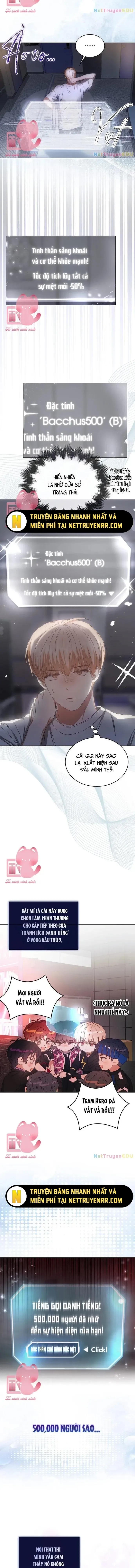 Ra Mắt Hay Ra Đi Chapter 40 - Trang 2