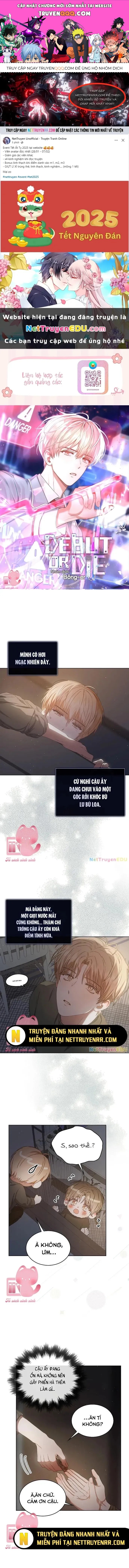 Ra Mắt Hay Ra Đi Chapter 42 - Trang 2