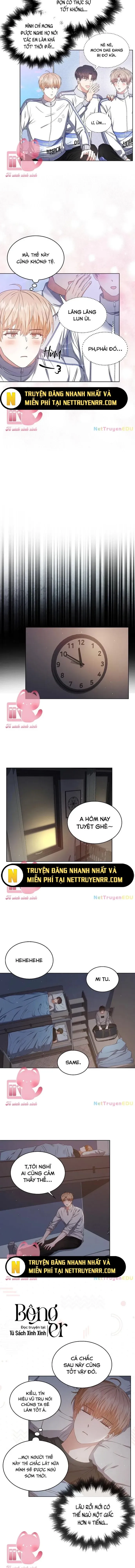 Ra Mắt Hay Ra Đi Chapter 42 - Trang 2