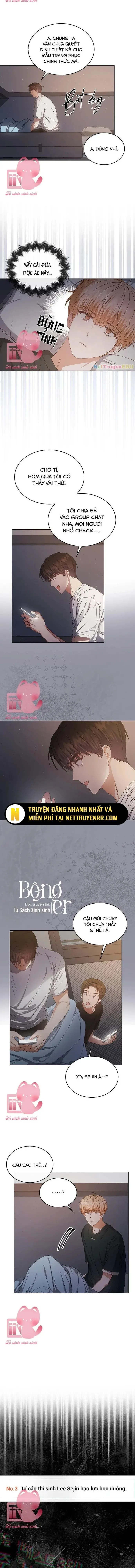 Ra Mắt Hay Ra Đi Chapter 42 - Trang 2