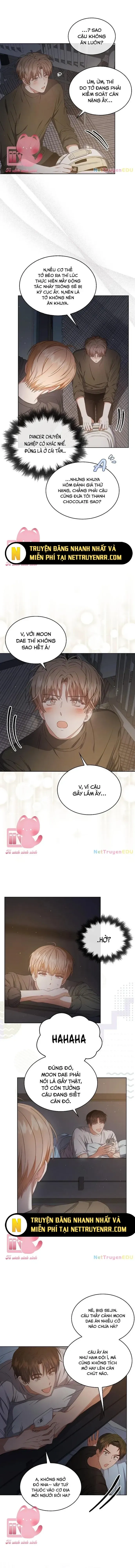 Ra Mắt Hay Ra Đi Chapter 42 - Trang 2