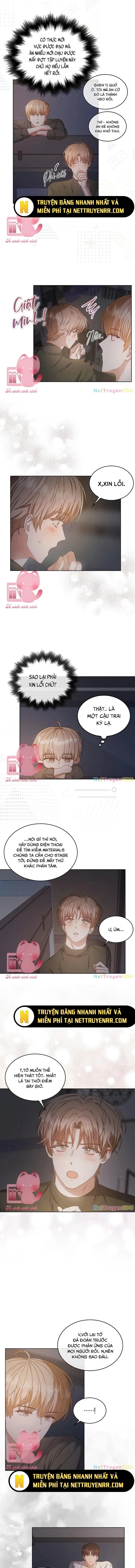 Ra Mắt Hay Ra Đi Chapter 42 - Trang 2