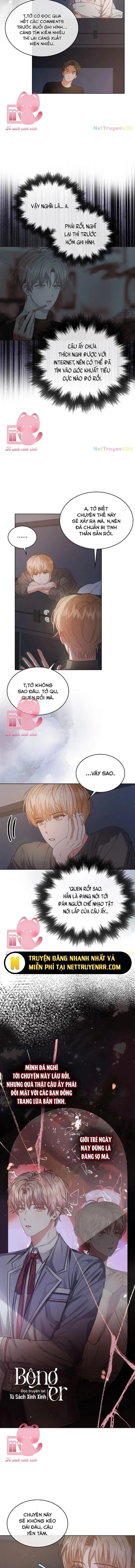 Ra Mắt Hay Ra Đi Chapter 42 - Trang 2