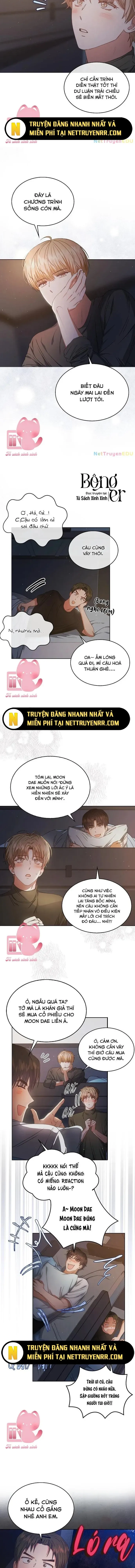 Ra Mắt Hay Ra Đi Chapter 42 - Trang 2
