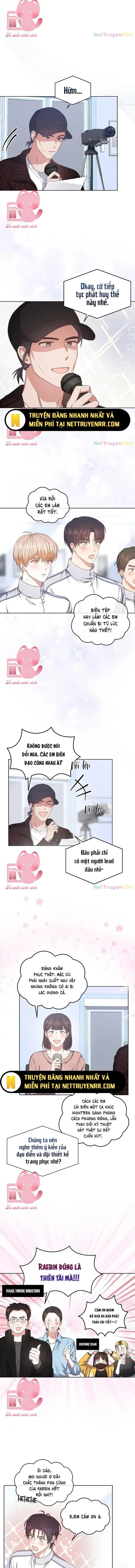 Ra Mắt Hay Ra Đi Chapter 42 - Trang 2