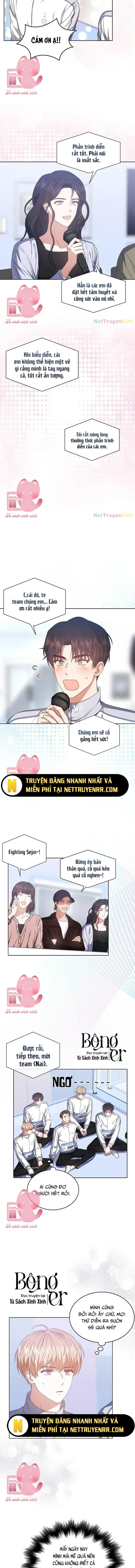 Ra Mắt Hay Ra Đi Chapter 42 - Trang 2
