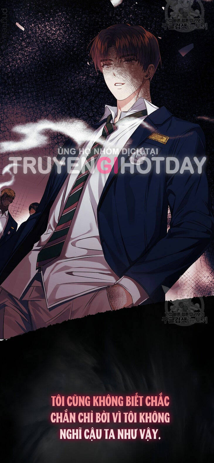 Ra Mắt Hay Ra Đi Chapter 43.2 - Trang 2