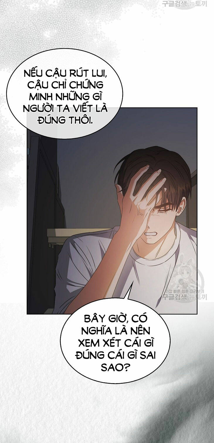 Ra Mắt Hay Ra Đi Chapter 43.2 - Trang 2