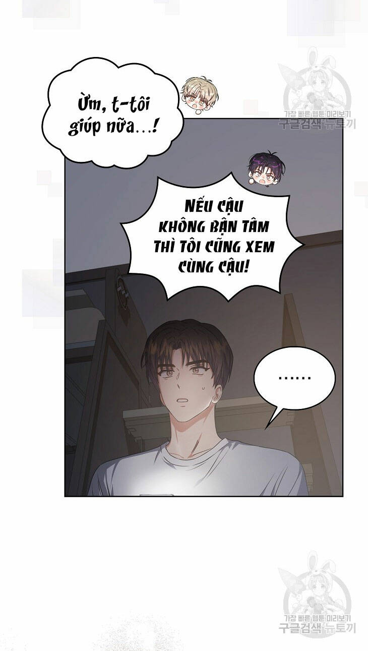 Ra Mắt Hay Ra Đi Chapter 43.2 - Trang 2