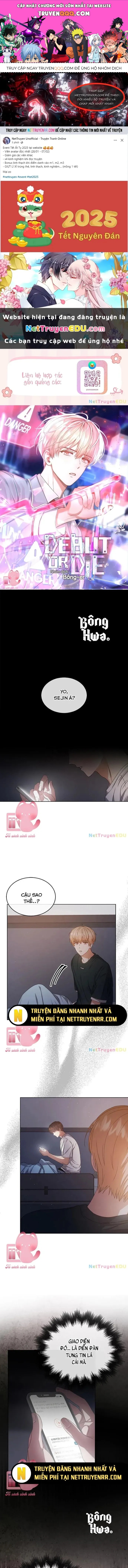 Ra Mắt Hay Ra Đi Chapter 43 - Trang 2