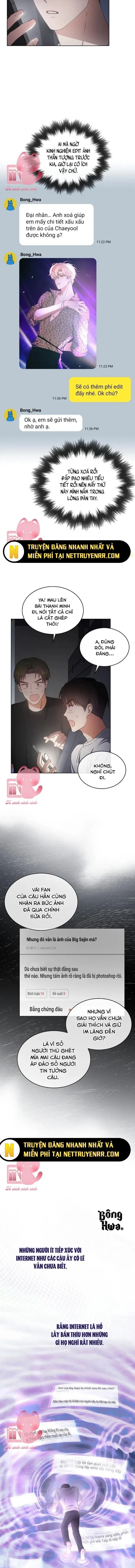 Ra Mắt Hay Ra Đi Chapter 43 - Trang 2