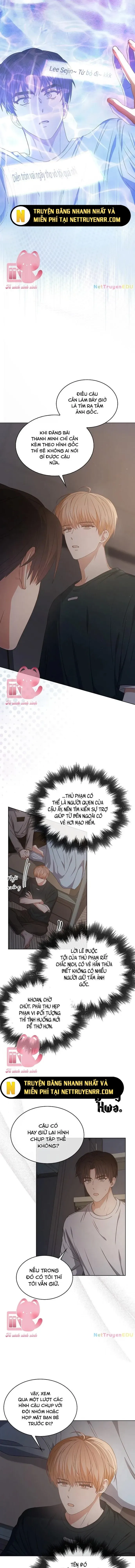 Ra Mắt Hay Ra Đi Chapter 43 - Trang 2