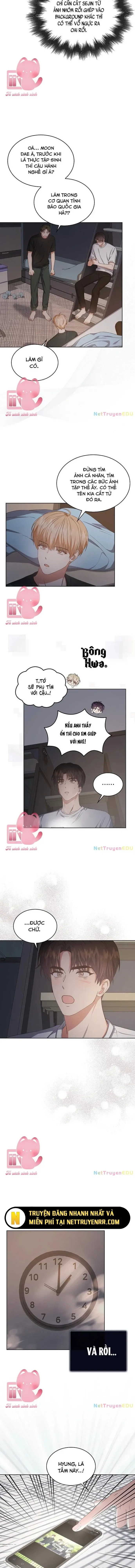 Ra Mắt Hay Ra Đi Chapter 43 - Trang 2