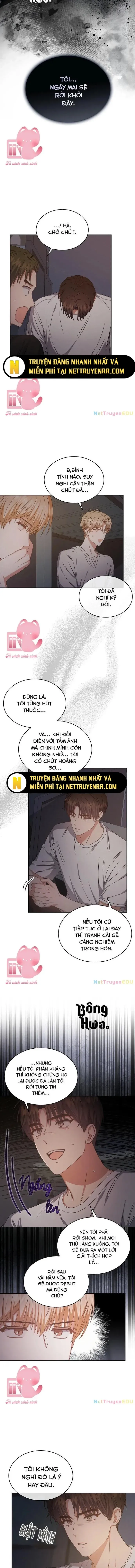 Ra Mắt Hay Ra Đi Chapter 43 - Trang 2
