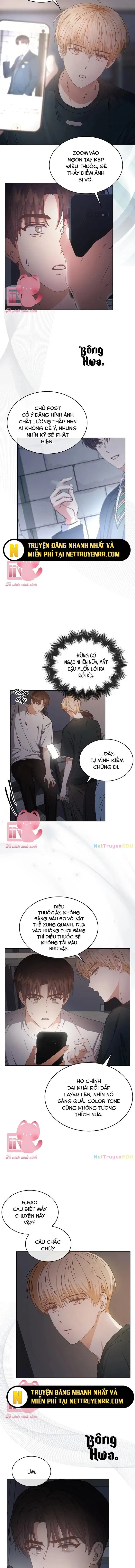 Ra Mắt Hay Ra Đi Chapter 43 - Trang 2
