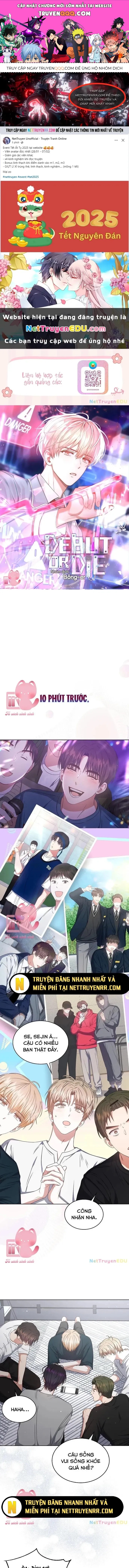 Ra Mắt Hay Ra Đi Chapter 44 - Trang 2