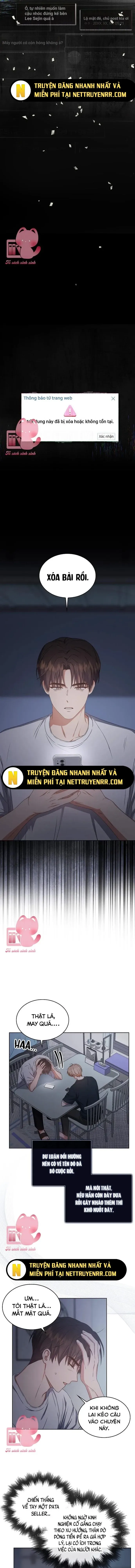 Ra Mắt Hay Ra Đi Chapter 44 - Trang 2