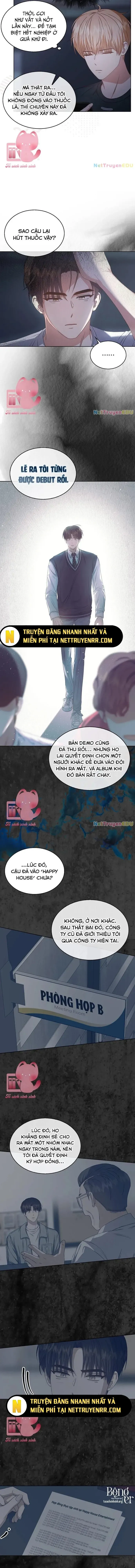 Ra Mắt Hay Ra Đi Chapter 44 - Trang 2
