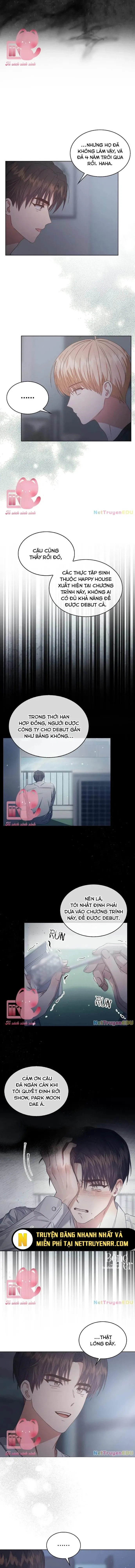 Ra Mắt Hay Ra Đi Chapter 44 - Trang 2