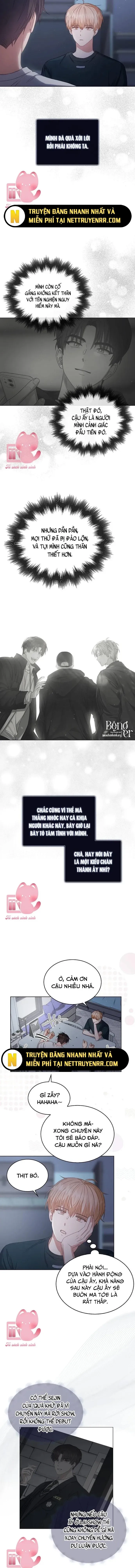 Ra Mắt Hay Ra Đi Chapter 44 - Trang 2