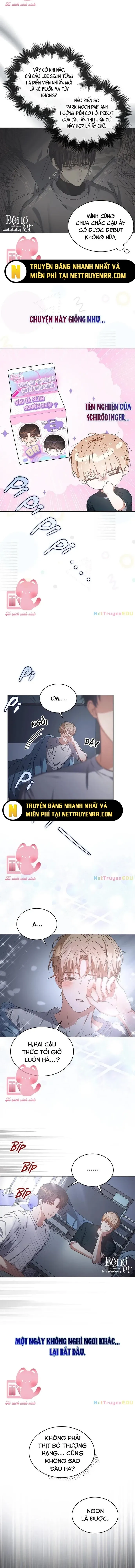 Ra Mắt Hay Ra Đi Chapter 44 - Trang 2